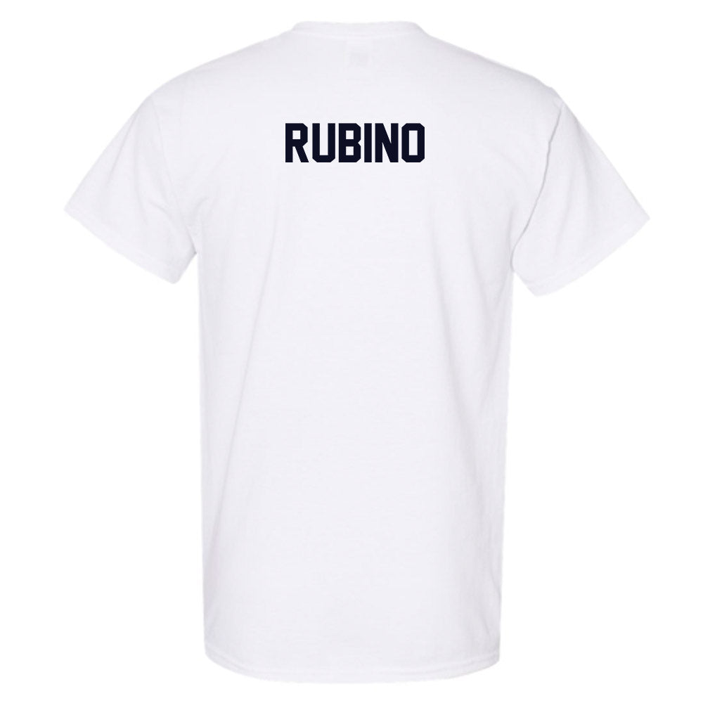 St. Johns - NCAA Cheerleading : Julia Rubino - Classic Shersey T-Shirt-1
