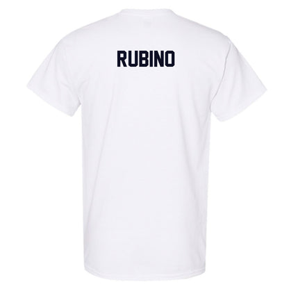 St. Johns - NCAA Cheerleading : Julia Rubino - Classic Shersey T-Shirt-1