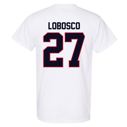 St. Johns - NCAA Softball : Bianca Lobosco - Classic Shersey T-Shirt-1