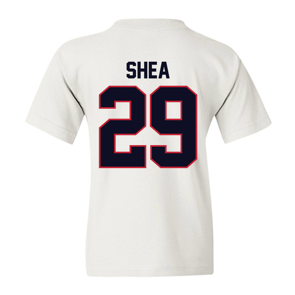 St. Johns - NCAA Baseball : Kieran Shea - Classic Shersey Youth T-Shirt-1