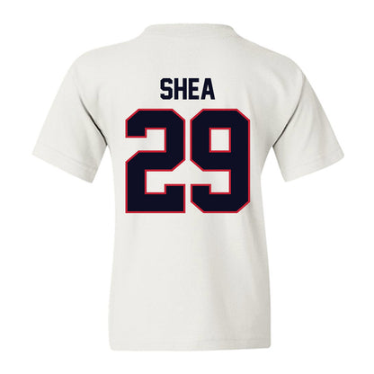St. Johns - NCAA Baseball : Kieran Shea - Classic Shersey Youth T-Shirt-1