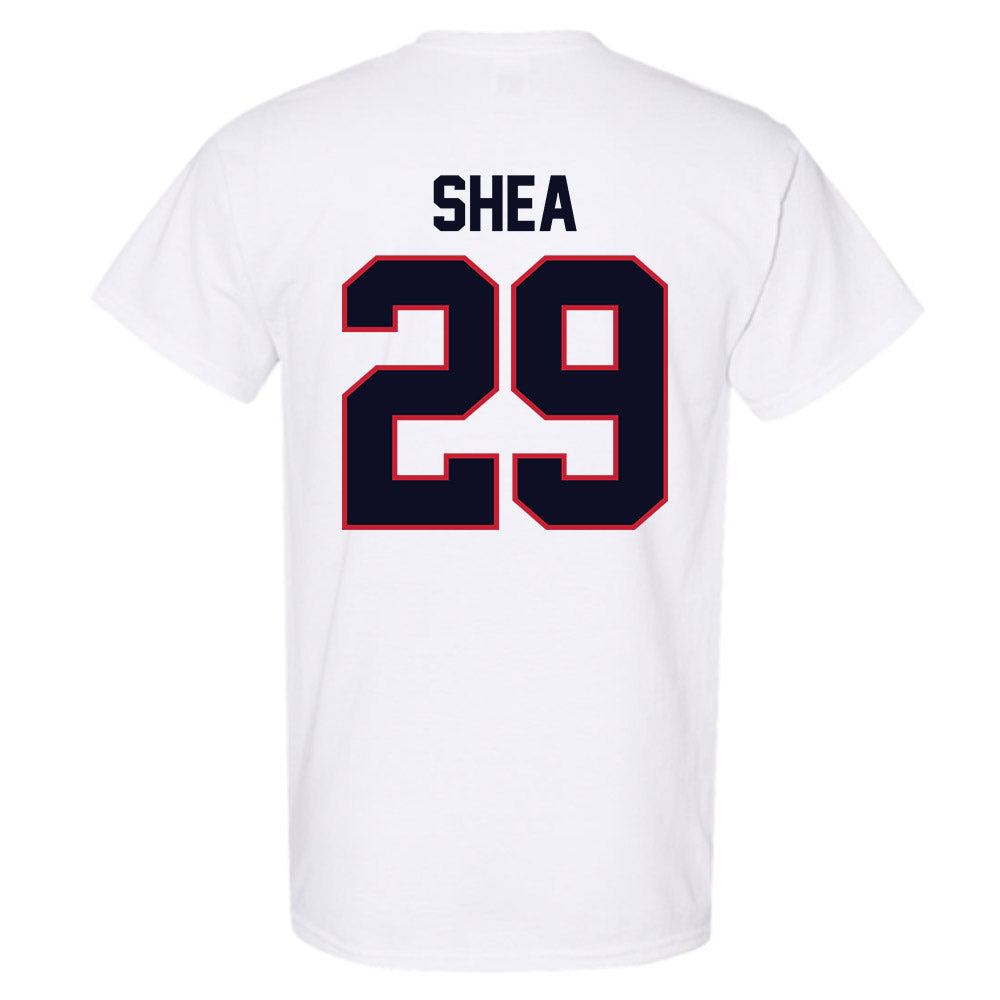 St. Johns - NCAA Baseball : Kieran Shea - Classic Shersey T-Shirt-1