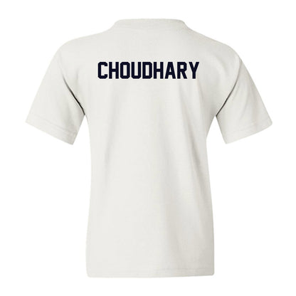 St. Johns - NCAA Women's Fencing : Mokshada Choudhary - Classic Shersey Youth T-Shirt-1