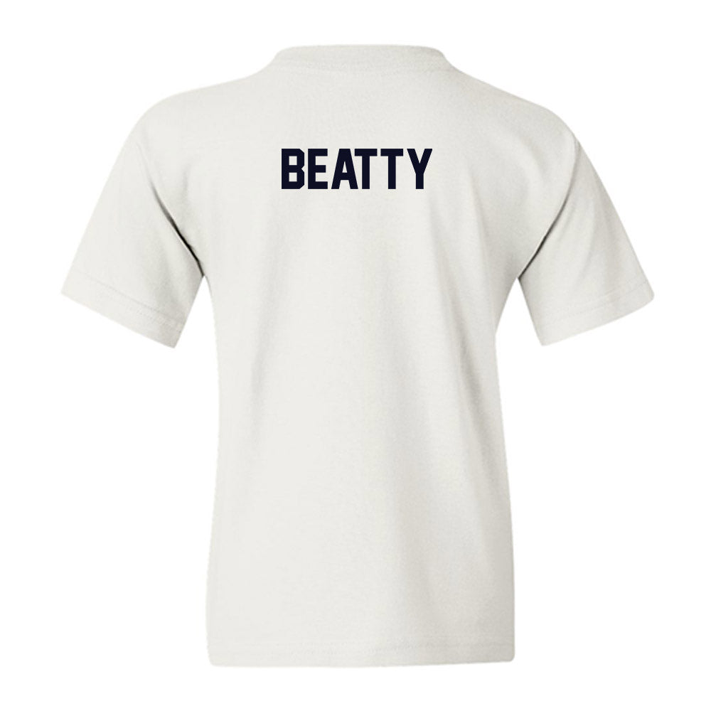 St. Johns - NCAA Women's Track & Field : Briyah Beatty - Classic Shersey Youth T-Shirt-1