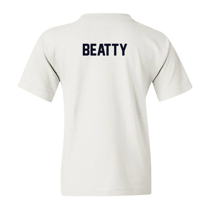 St. Johns - NCAA Women's Track & Field : Briyah Beatty - Classic Shersey Youth T-Shirt-1