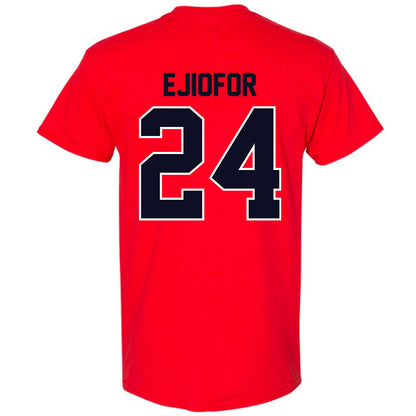 St. Johns - NCAA Men's Basketball : Zuby Ejiofor - Classic Shersey T-Shirt