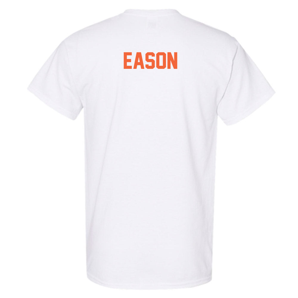 Miami - NCAA Women's Rowing : McKenzie Eason - Classic Shersey T-Shirt-1