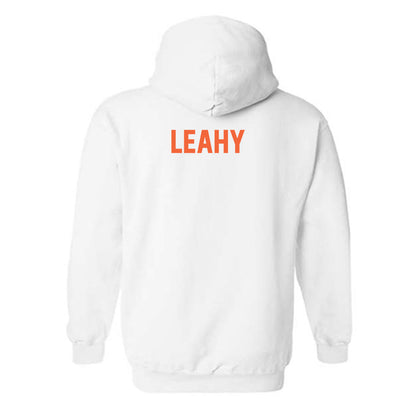 Miami - NCAA Women's Rowing : Reese Leahy - Classic Shersey Hooded Sweatshirt-1