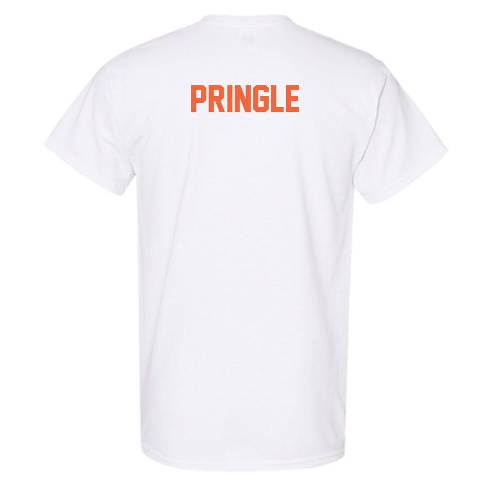 Miami - NCAA Women's Rowing : Scarlett Pringle - Classic Shersey T-Shirt-1