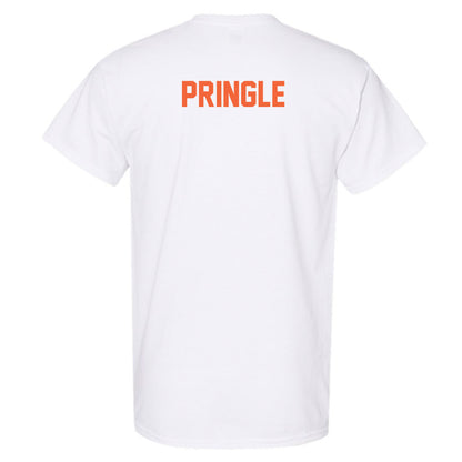 Miami - NCAA Women's Rowing : Scarlett Pringle - Classic Shersey T-Shirt-1