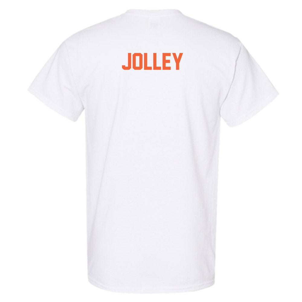Miami - NCAA Women's Rowing : Layla Jolley - Classic Shersey T-Shirt-1