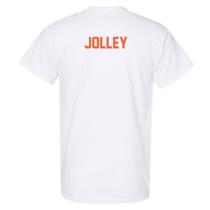 Miami - NCAA Women's Rowing : Layla Jolley - Classic Shersey T-Shirt-1