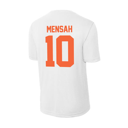 Miami - NCAA Football : Darian Mensah - Classic Shersey Activewear T-Shirt-1