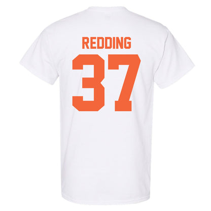 Miami - NCAA Football : Cortez Redding - Classic Shersey T-Shirt-1