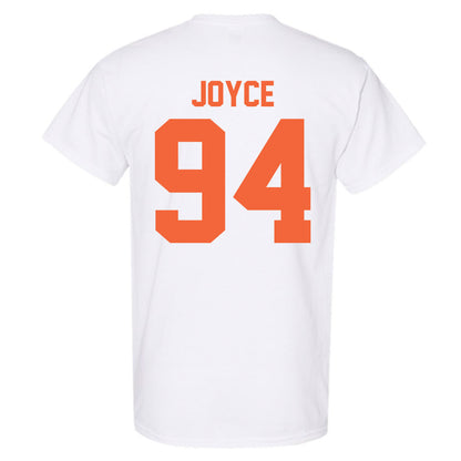 Miami - NCAA Football : Dylan Joyce - Classic Shersey T-Shirt-1