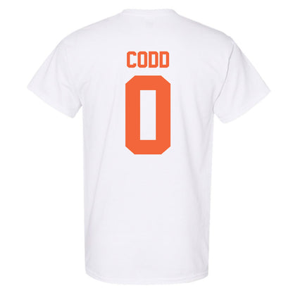 Miami - NCAA Women's Track & Field : Iyonna Codd - Classic Shersey T-Shirt-1