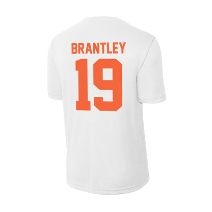 Miami - NCAA Football : Charles "Chuck" Brantley - Classic Shersey Activewear T-Shirt-1