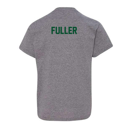 Miami - NCAA Dance Team : Lucy Fuller - Classic Shersey Youth T-Shirt-1