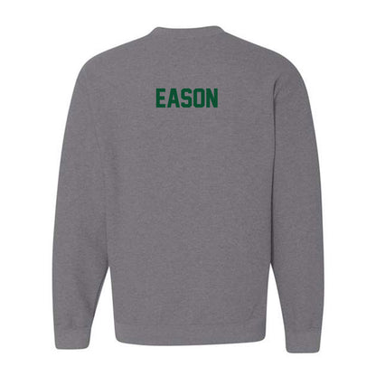 Miami - NCAA Women's Rowing : McKenzie Eason - Classic Shersey Crewneck Sweatshirt-1