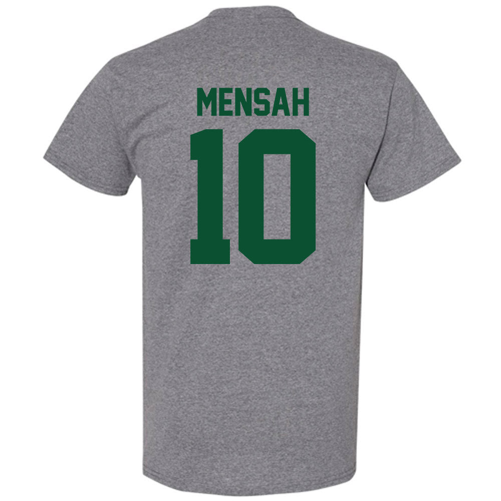 Miami - NCAA Football : Darian Mensah - Classic Shersey T-Shirt-1