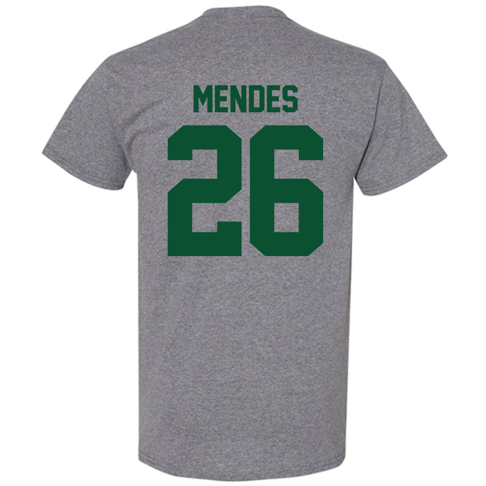 Miami - NCAA Women's Basketball : Dayana Mendes - Classic Shersey T-Shirt-1