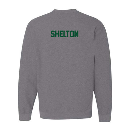 Miami - Dance Team : Whitney Shelton - Classic Shersey Crewneck Sweatshirt-1