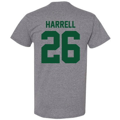 Miami - NCAA Women's Soccer : Dakota Harrell - Classic Shersey T-Shirt-1