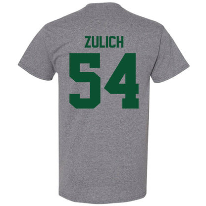 Miami - NCAA Women's Basketball : Sophia Zulich - Classic Shersey T-Shirt