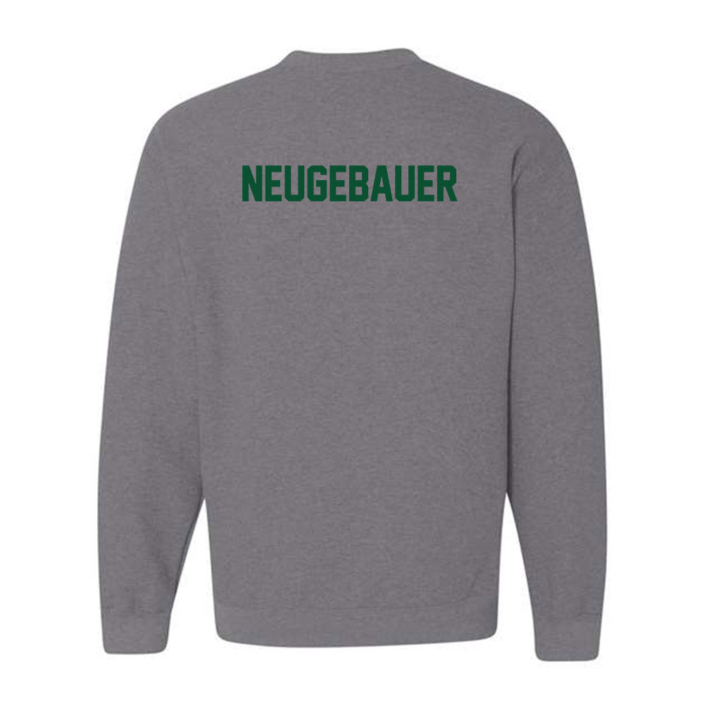 Miami - NCAA Dance Team : Riley Neugebauer - Classic Shersey Crewneck Sweatshirt-1