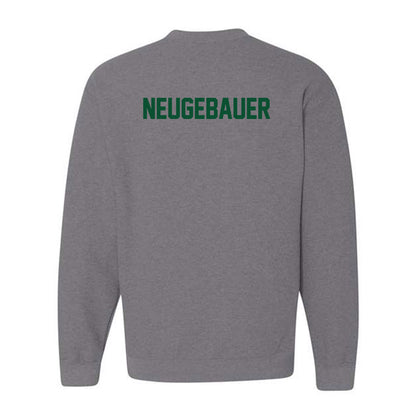 Miami - NCAA Dance Team : Riley Neugebauer - Classic Shersey Crewneck Sweatshirt-1
