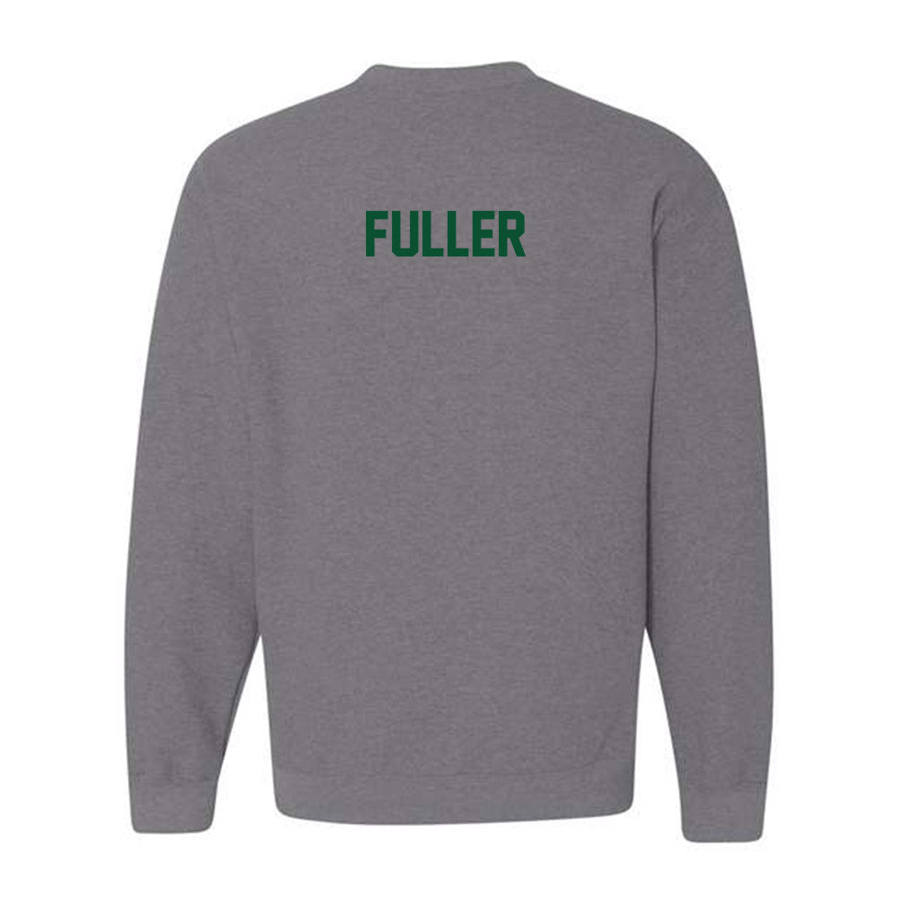 Miami - NCAA Dance Team : Lucy Fuller - Classic Shersey Crewneck Sweatshirt-1