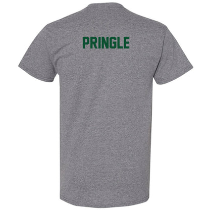 Miami - NCAA Women's Rowing : Scarlett Pringle - Classic Shersey T-Shirt-1