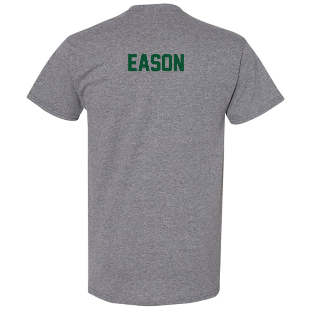 Miami - NCAA Women's Rowing : McKenzie Eason - Classic Shersey T-Shirt-1