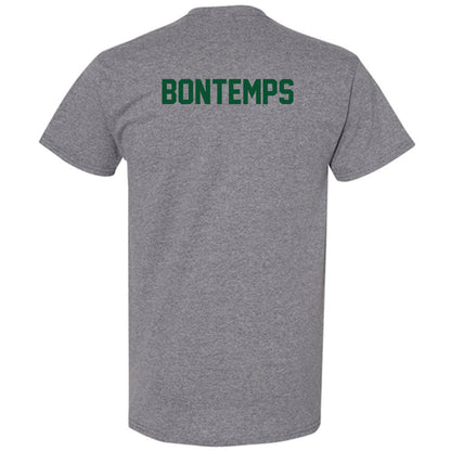 Miami - NCAA Dance Team : Ange-Gabrielle Bontemps - Classic Shersey T-Shirt-1