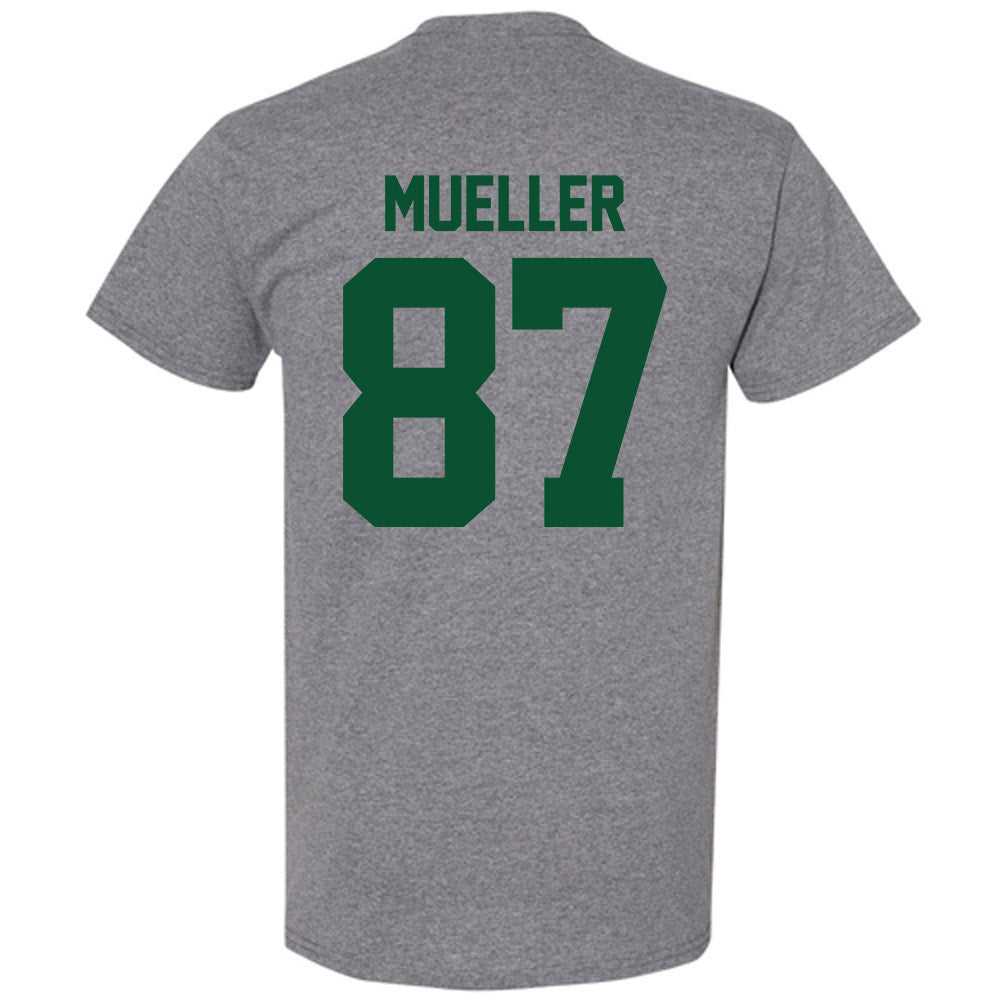 Miami - NCAA Football : Gavin Mueller - Classic Shersey T-Shirt-1