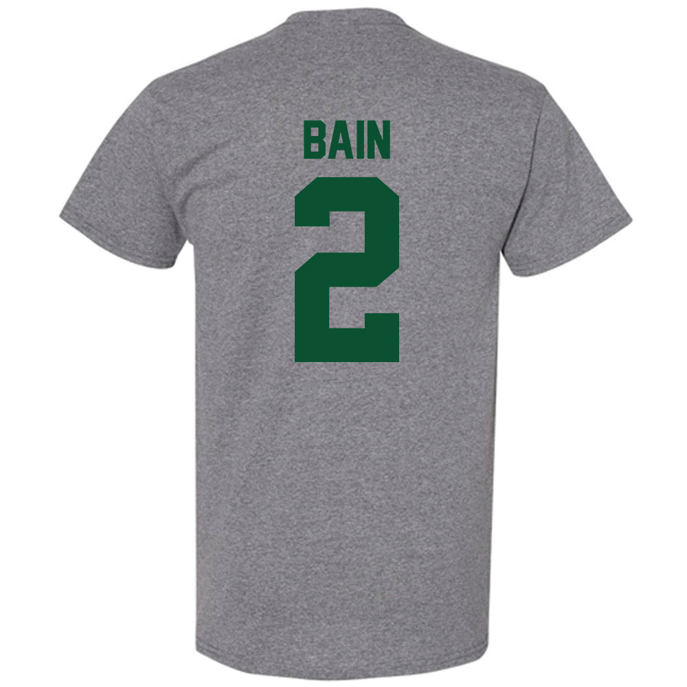 Miami - NCAA Women's Volleyball : Avery Bain - Classic Shersey T-Shirt-1