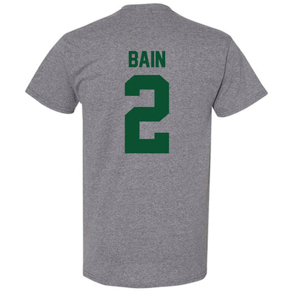 Miami - NCAA Women's Volleyball : Avery Bain - Classic Shersey T-Shirt-1