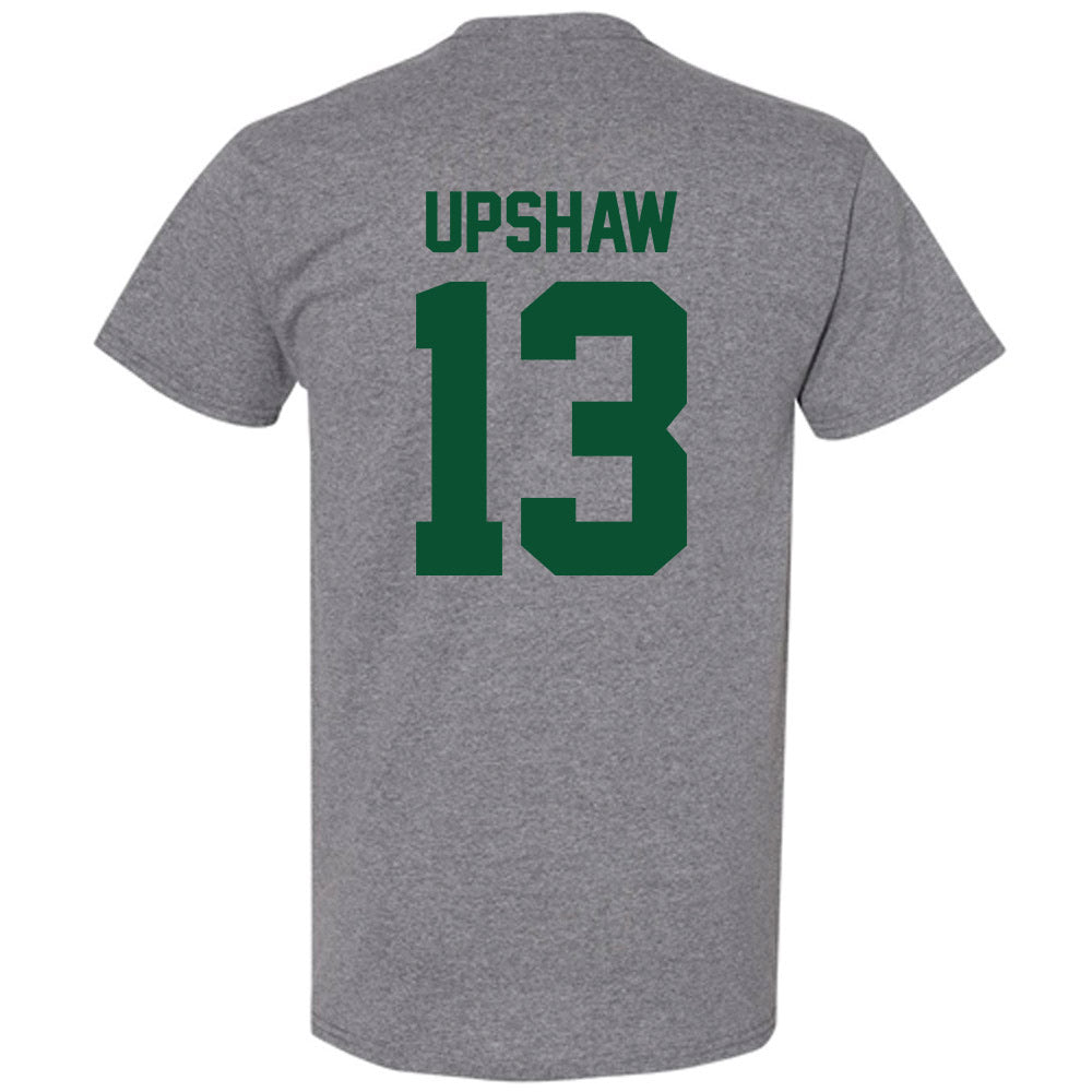 Miami - NCAA Football : Daylyn Upshaw - Classic Shersey T-Shirt-1