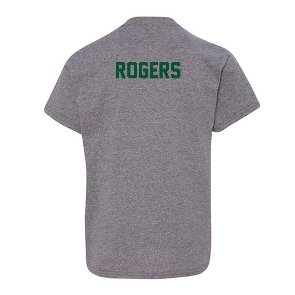 Miami - NCAA Dance Team : Jonni Rogers - Classic Shersey Youth T-Shirt-1
