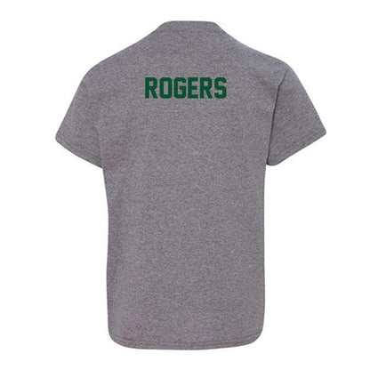 Miami - NCAA Dance Team : Jonni Rogers - Classic Shersey Youth T-Shirt-1