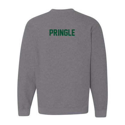 Miami - NCAA Women's Rowing : Scarlett Pringle - Classic Shersey Crewneck Sweatshirt-1