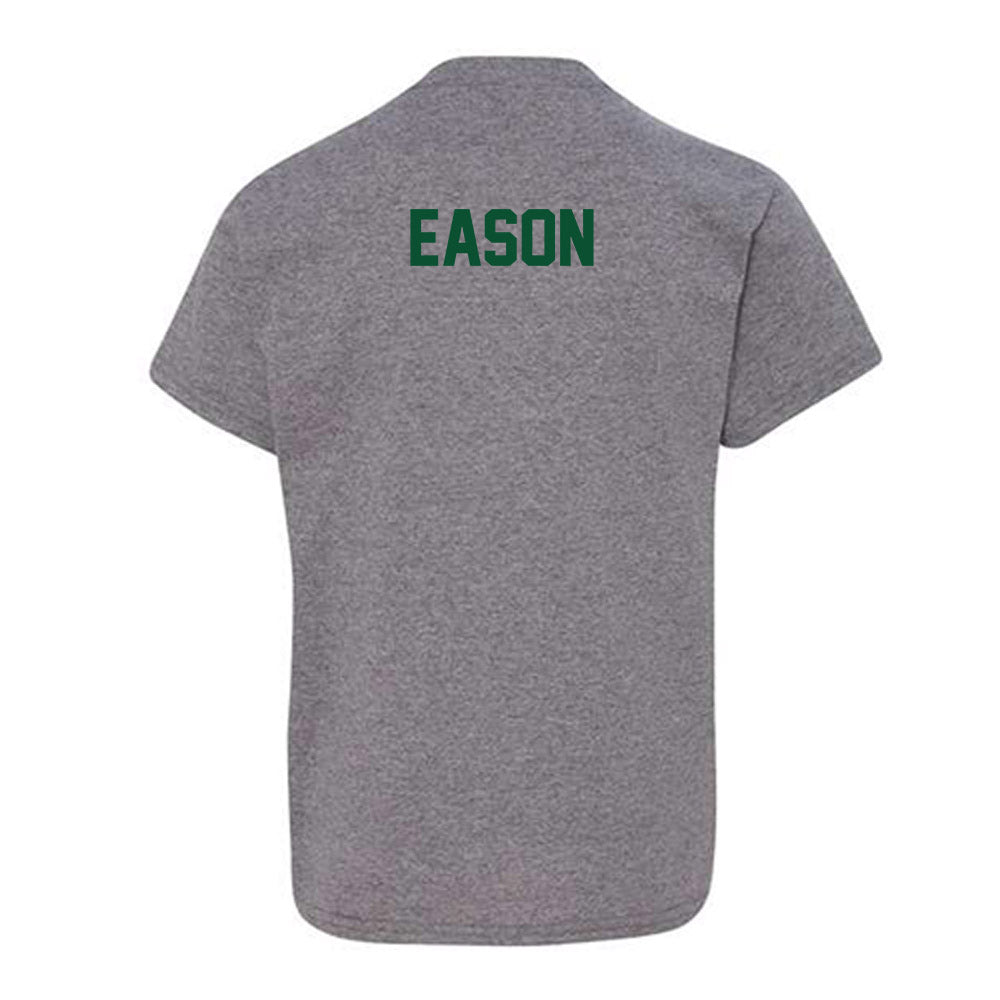 Miami - NCAA Women's Rowing : McKenzie Eason - Classic Shersey Youth T-Shirt-1
