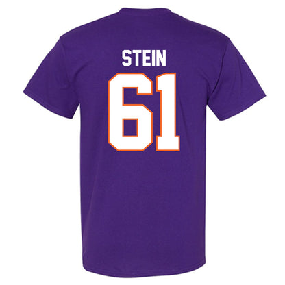 Clemson - NCAA Football : Danny Stein - Classic Shersey T-Shirt-1