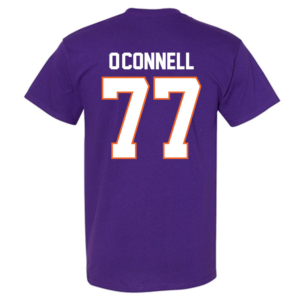 Clemson - NCAA Football : Ronan O'Connell - Classic Shersey T-Shirt-1