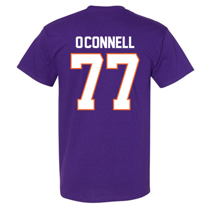 Clemson - NCAA Football : Ronan O'Connell - Classic Shersey T-Shirt-1