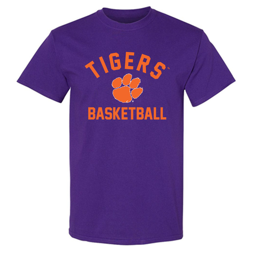 Clemson - NCAA Women's Basketball : Hannah Kohn - Classic Shersey T-Shirt