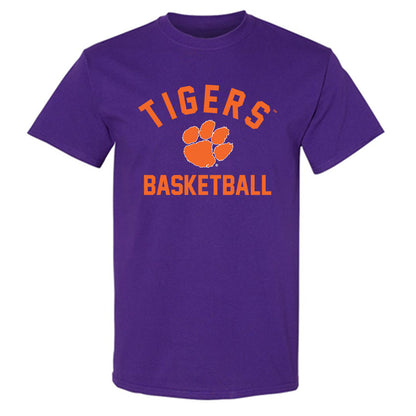 Clemson - NCAA Women's Basketball : Hannah Kohn - Classic Shersey T-Shirt