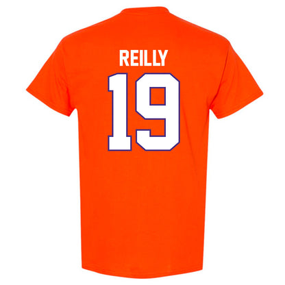 Clemson - NCAA Football : Brayden Reilly - Classic Shersey T-Shirt-1