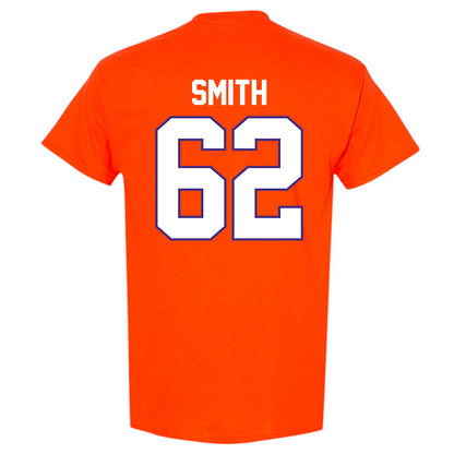 Clemson - NCAA Football : Bryce Smith - Classic Shersey T-Shirt-1
