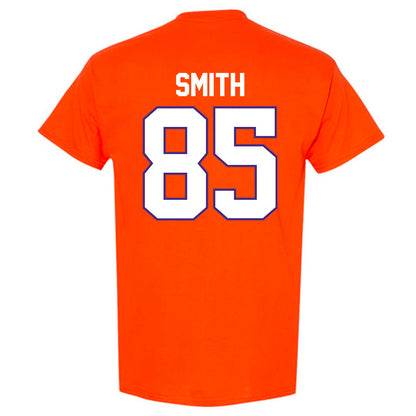 Clemson - NCAA Football : Jackson Smith - Classic Shersey T-Shirt-1
